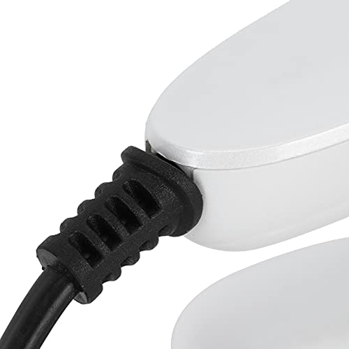 Electric Beard Brush, Beard Straightener Comb Lightwight Beard Straightening ...