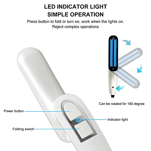 Electric Beard Brush, Beard Straightener Comb Lightwight Beard Straightening ...
