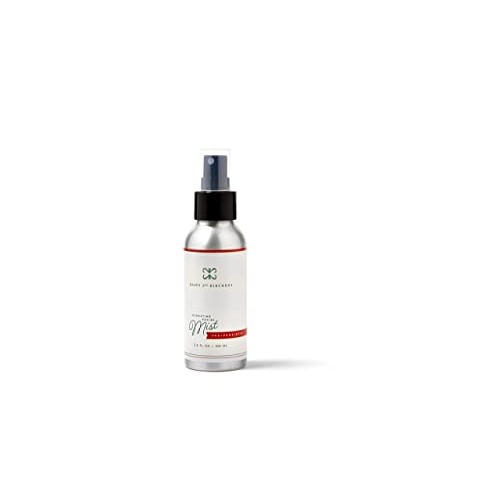 Happy 2nd Birthday Hydrating Pre+Probiotic Facial Mist with Cica, Fig Extract...