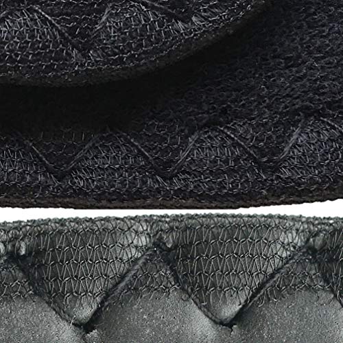 Happystep Terry Insoles, Barefoot Shoe Inserts, Washable and Reusable, 2 Pair...