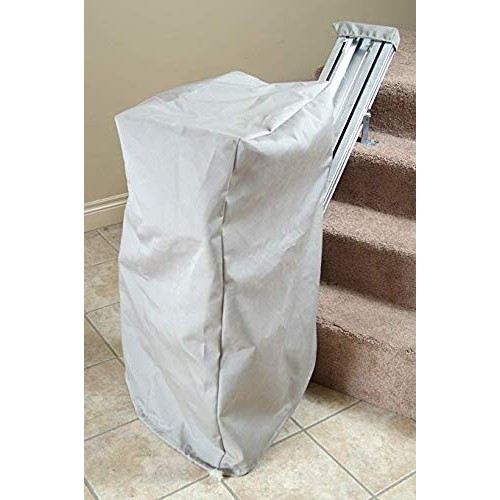 Harmar Outdoor Stair lift 350-OD