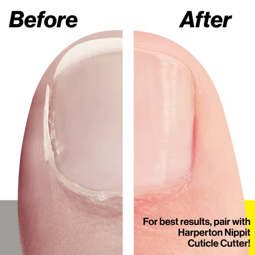 Harperton Nail Clippers Set - 2 Pack Stainless Steel, Professional Fingernail...