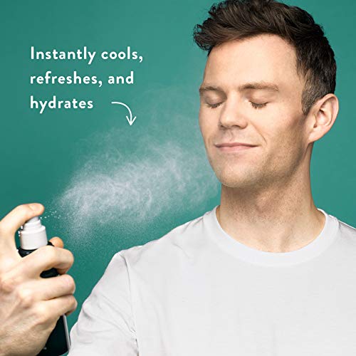 Harry's After Shave After Mist - After Shave for Men, 6.8 Fl Oz (2ct)