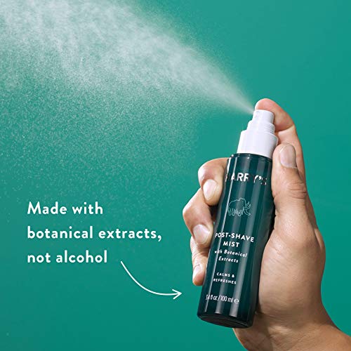 Harry's After Shave After Mist - After Shave for Men, 6.8 Fl Oz (2ct)