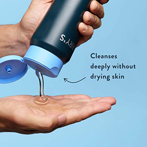 Harry's Men's Body Wash - Body Wash for Men - Variety Pack - 16 Fl oz (Pack o...