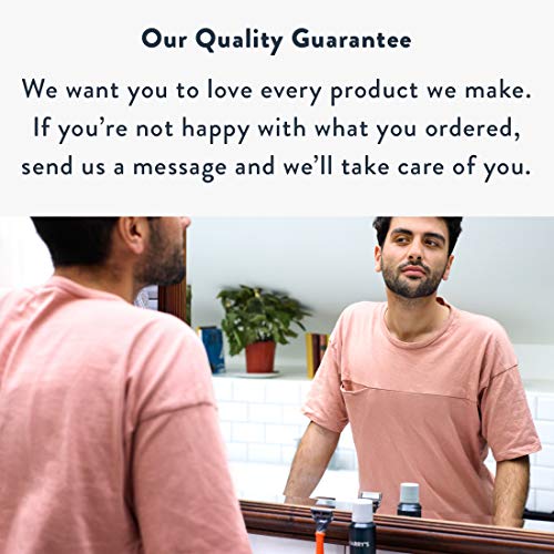 Harry's Post Shave - Post Shave Balm for Men - 3.4 Fl Oz (Pack of 2)