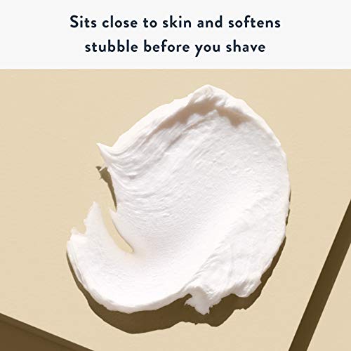 Harry's Shaving Cream - Shaving Cream for Men with Eucalyptus - 2 pack (3.4 oz)