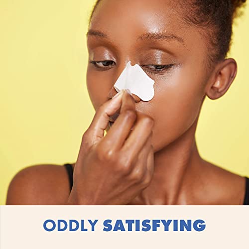 Haruto Beauty Blackheads Remover Pore Strips (10 Counts) , Instantly Unclog N...