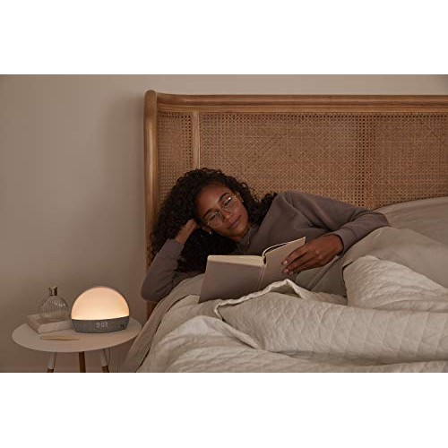 Hatch Restore - Sound Machine, Smart Light, Personal Sleep Routine, Bedside R...