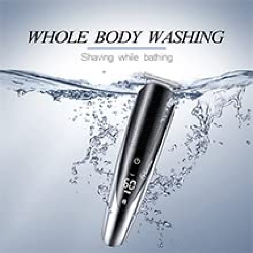 Hatteker Mens Hair Clipper Beard Trimmer Grooming kit Hair trimmer Mustache t...