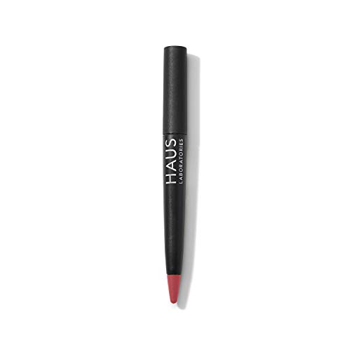 HAUS LABORATORIES by Lady Gaga: LE MONSTER MATTE LIP CRAYON, Power Move