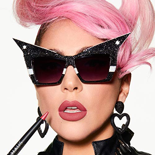 HAUS LABORATORIES by Lady Gaga: LE MONSTER MATTE LIP CRAYON, Power Move