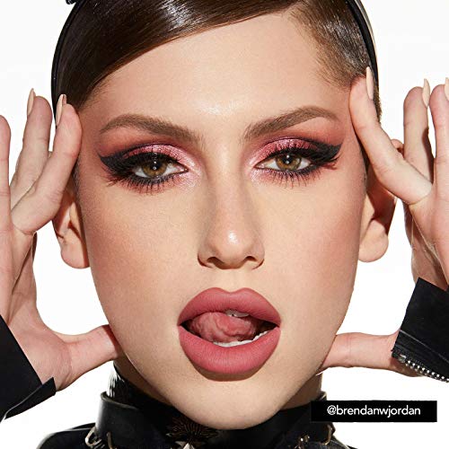 HAUS LABORATORIES by Lady Gaga: LE MONSTER MATTE LIP CRAYON, Power Move