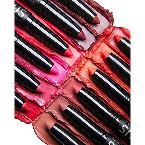 HAUS LABORATORIES by Lady Gaga: LE MONSTER MATTE LIP CRAYON, Power Move