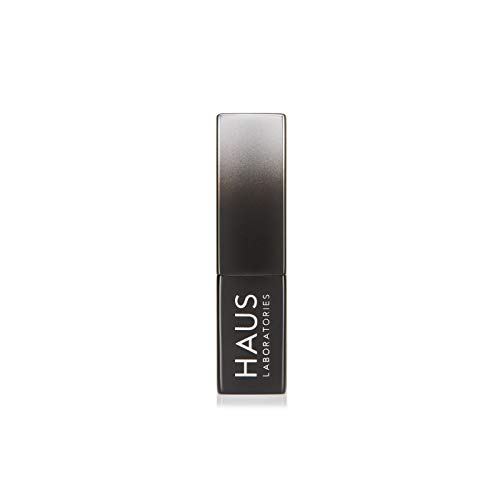 HAUS LABORATORIES By Lady Gaga: SPARKLE LIPSTICK | Red, Long Lasting Universa...