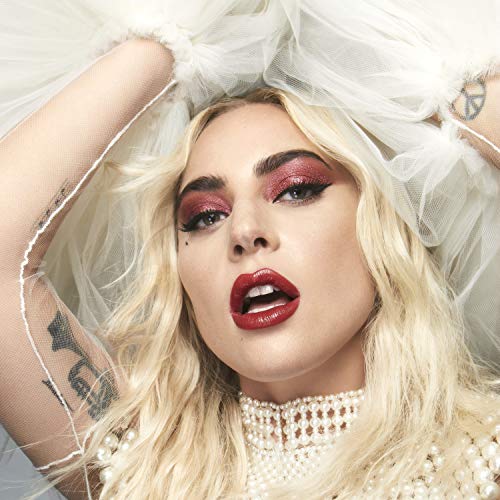 HAUS LABORATORIES By Lady Gaga: SPARKLE LIPSTICK | Red, Long Lasting Universa...