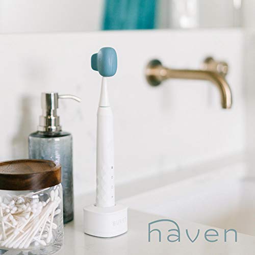 Haven Toothbrush Cover - Fits Electronic and Manual Toothbrushes - Toothbrush...
