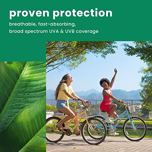 Hawaiian Tropic Island Sport Sunscreen Lotion, Ultra Light, High Performance ...