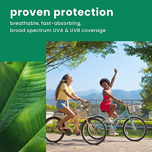 Hawaiian Tropic Island Sport Sunscreen Spray, Broad Spectrum SPF 30, 6oz