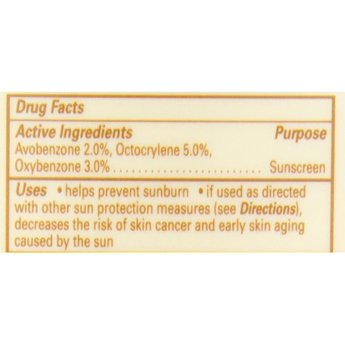 Hawaiian Tropic Sheer Touch Lotion Sunscreen, Moisturizing Broad-Spectrum Pro...