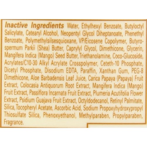 Hawaiian Tropic Sheer Touch Lotion Sunscreen, Moisturizing Broad-Spectrum Pro...