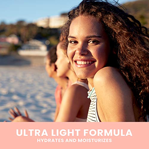 Hawaiian Tropic Sunless Tanning Foam, Moisturizing Self Tanner, Dark, 6.7 oz