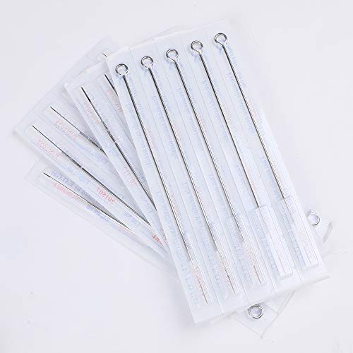 HAWINK Tattoo Complete Tattoo Kit 4 Pro Machine Guns 8 Inks Power Supply Foot...