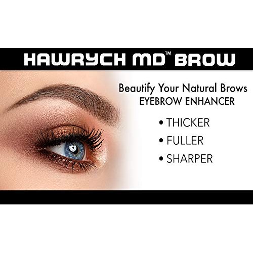 HAWRYCH MD BROW Eyebrow Enhancer 5 ml