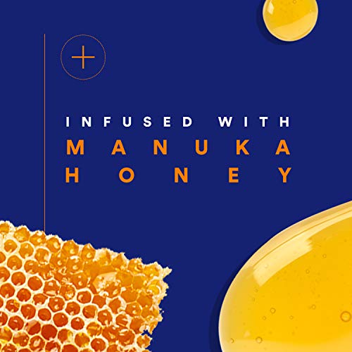 Head & Shoulders Clinical Strength Dandruff Shampoo and Conditioner, Dry Scal...