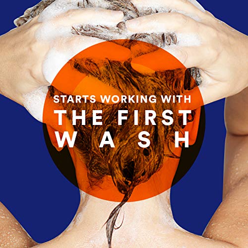 Head & Shoulders Clinical Strength Dandruff Shampoo and Conditioner, Dry Scal...