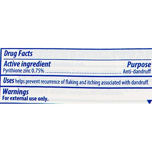 Head and Shoulders Full & Strong 2 Minute Strengthener Scalp & Hair Treatment...