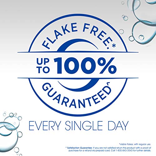 Head and Shoulders Shampoo and Conditioner 2 in 1, Anti Dandruff Treatment & ...