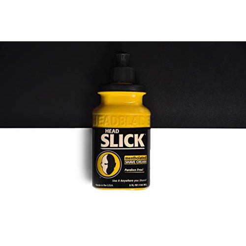 HeadSlick Shaving Cream 5oz