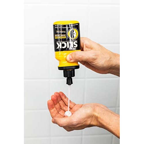 HeadSlick Shaving Cream 5oz