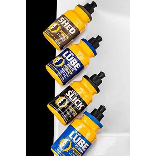 HeadSlick Shaving Cream 5oz