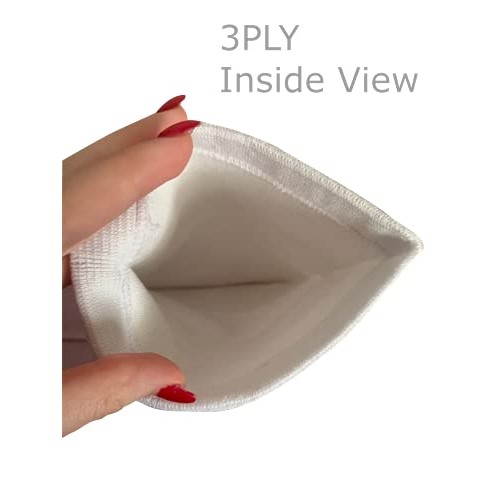 Amputee Sock, "Dont Make Me Stump on You", 3PLY Residual Wound, Over Shrinker...