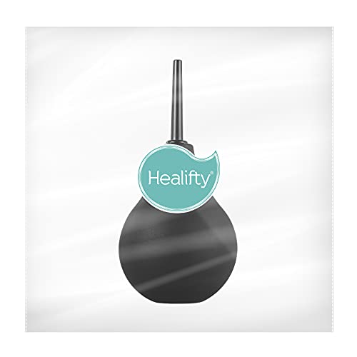 Healifty 224ml Sterile Ear Bulb Syringe Baby Nasal Aspirator Ear Wax Syringe ...