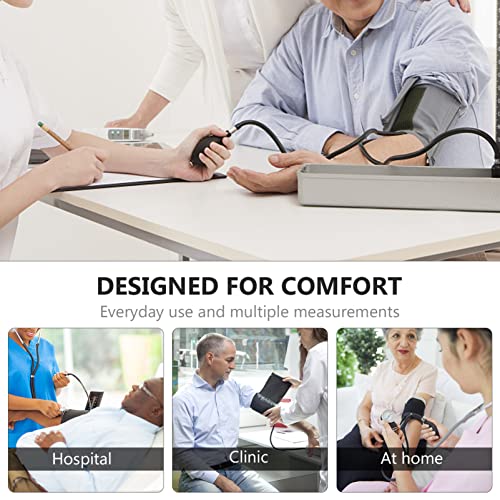 Healifty 2Pcs Replacement Blood Pressure Bulb Blood Pressure Latex Bulb with ...