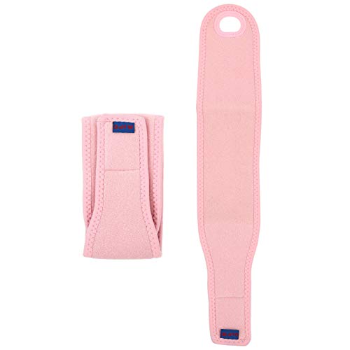 Healifty 2pcs Wrist Compression Strap Wrist Brace Sport Wrist Support for Fit...