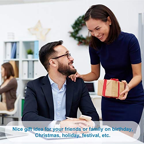 Healifty 30pcs Contact Lens Cases Case Box for Travel Portable Cosmetic Makeu...