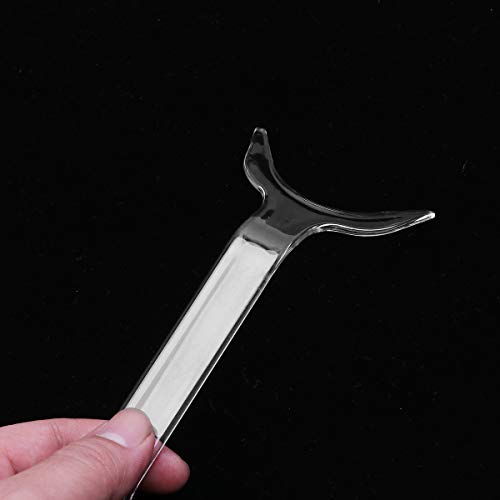 Healifty Dental Care Tool 1pc Intraoral Cheek Lip Retractor Opener Double Hea...