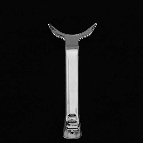 Healifty Dental Care Tool 1pc Intraoral Cheek Lip Retractor Opener Double Hea...