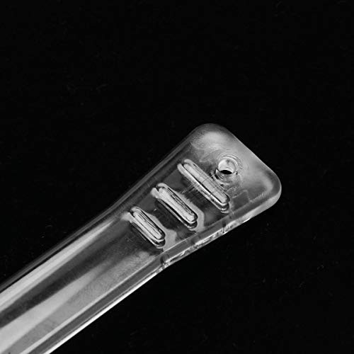 Healifty Dental Care Tool 1pc Intraoral Cheek Lip Retractor Opener Double Hea...