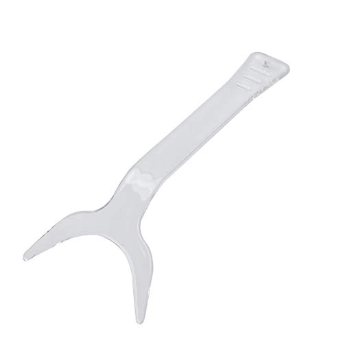 Healifty Dental Care Tool 1pc Intraoral Cheek Lip Retractor Opener Double Hea...