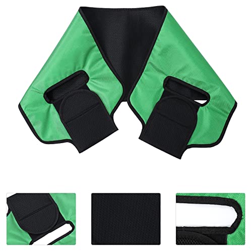 Healifty Patient Lift Transfer Sling Moving Assist Gait Belt with Handle Medi...