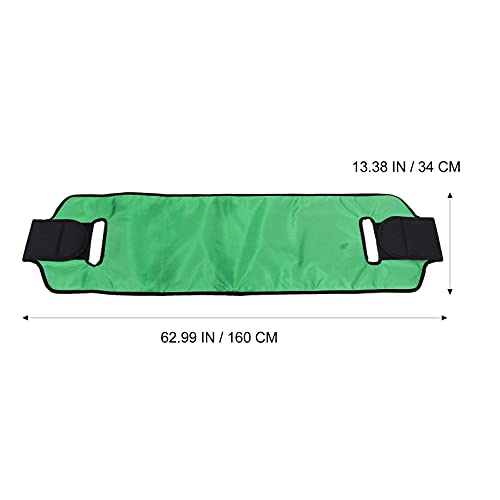 Healifty Patient Lift Transfer Sling Moving Assist Gait Belt with Handle Medi...