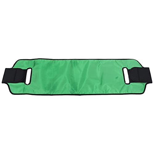 Healifty Patient Lift Transfer Sling Moving Assist Gait Belt with Handle Medi...