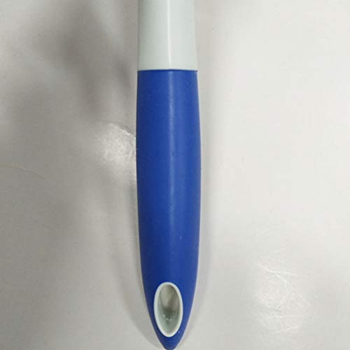 Healifty Pumice Stone Lava Pedicure Tools Long Handle Hard Skin Remover for H...