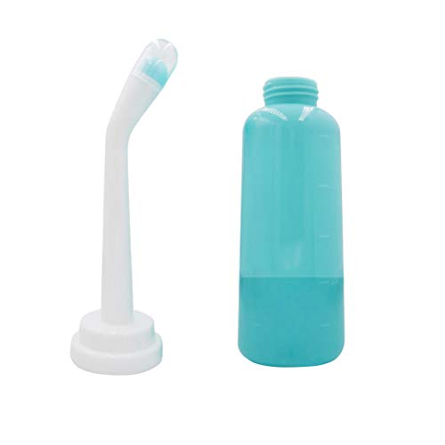 Healifty Reusable Vaginal Cleansing System with Scale Vaginal Cleanser Vagina...