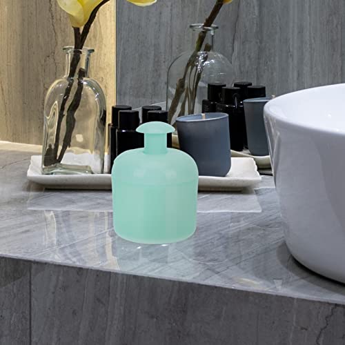 HEALLILY 3pcs Face Foam Maker Rich Foam Maker for Foam Cleanser and Face Wash...